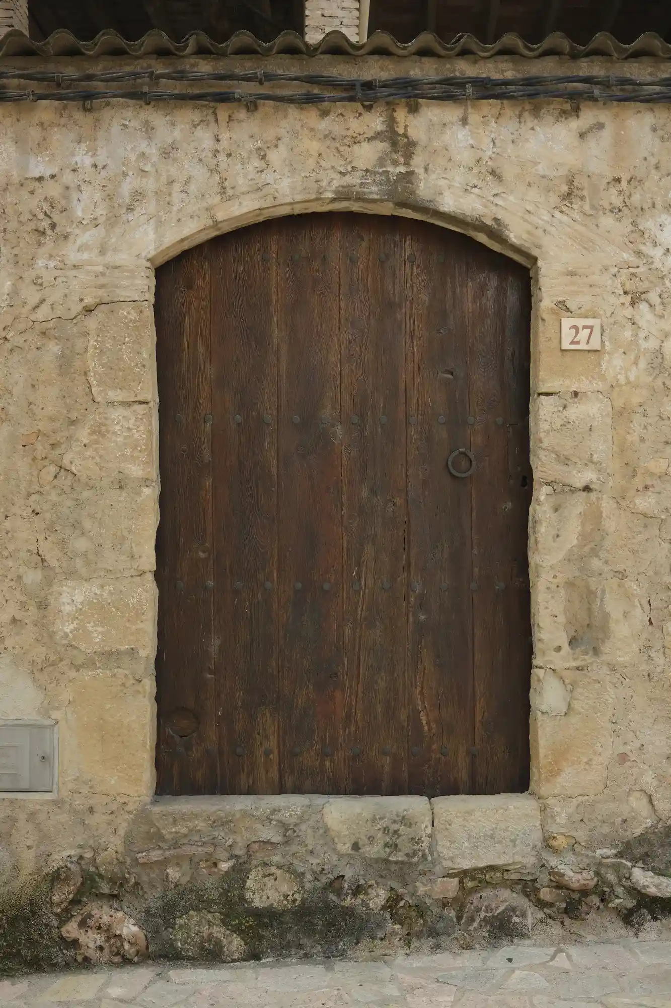 Rehabilitación y reconstrucción de caseríos y masías respetando su esencia en Gipuzkoa y Cataluña