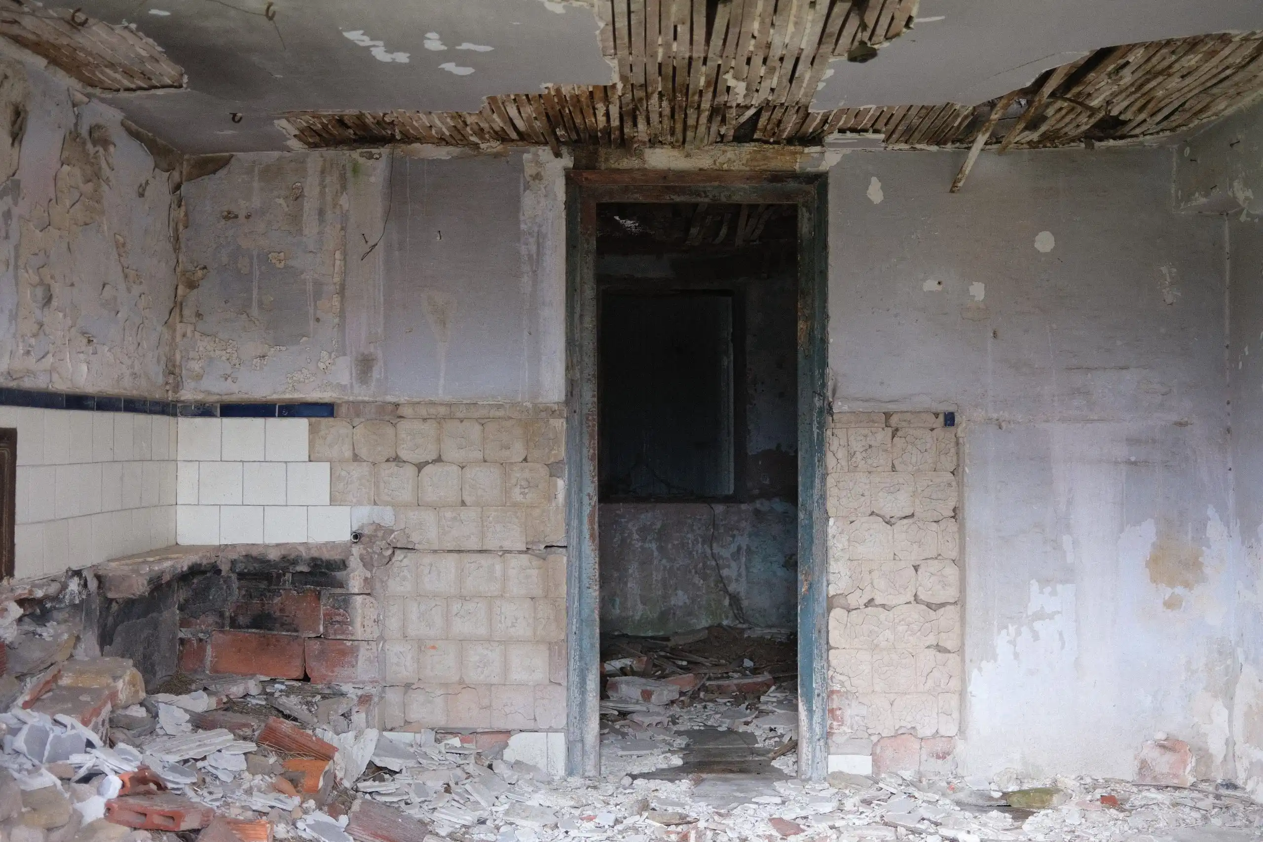 Rehabilitación de caserío tradicional en Gipuzkoa con enfoque arquitectónico familiar